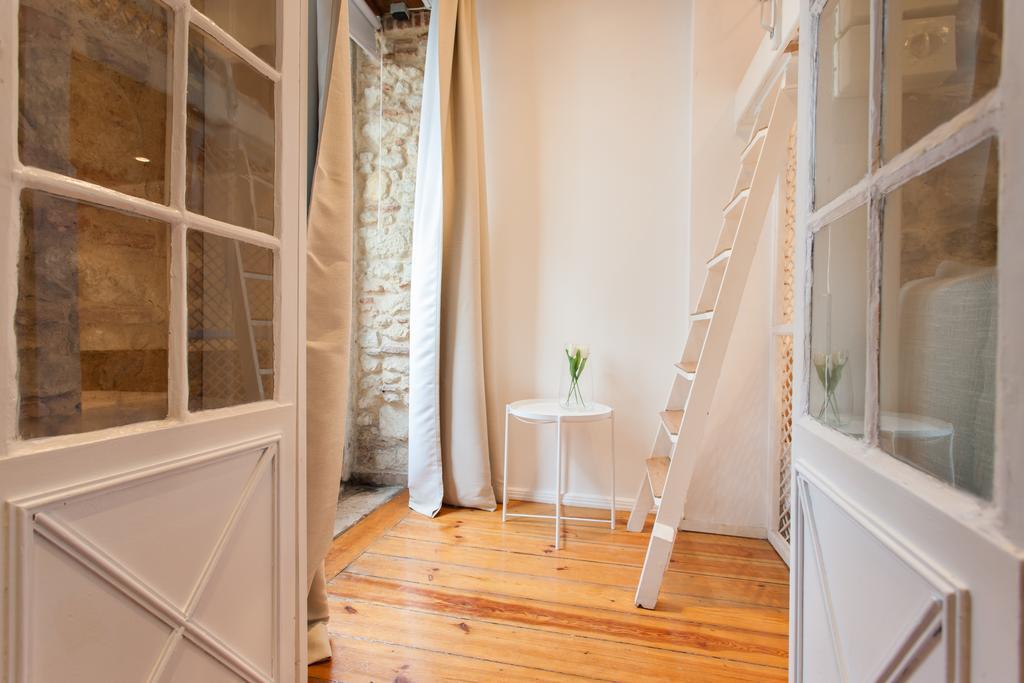 Apartament Bairro Alto Lusitania Dream Lizbona Zewnętrze zdjęcie