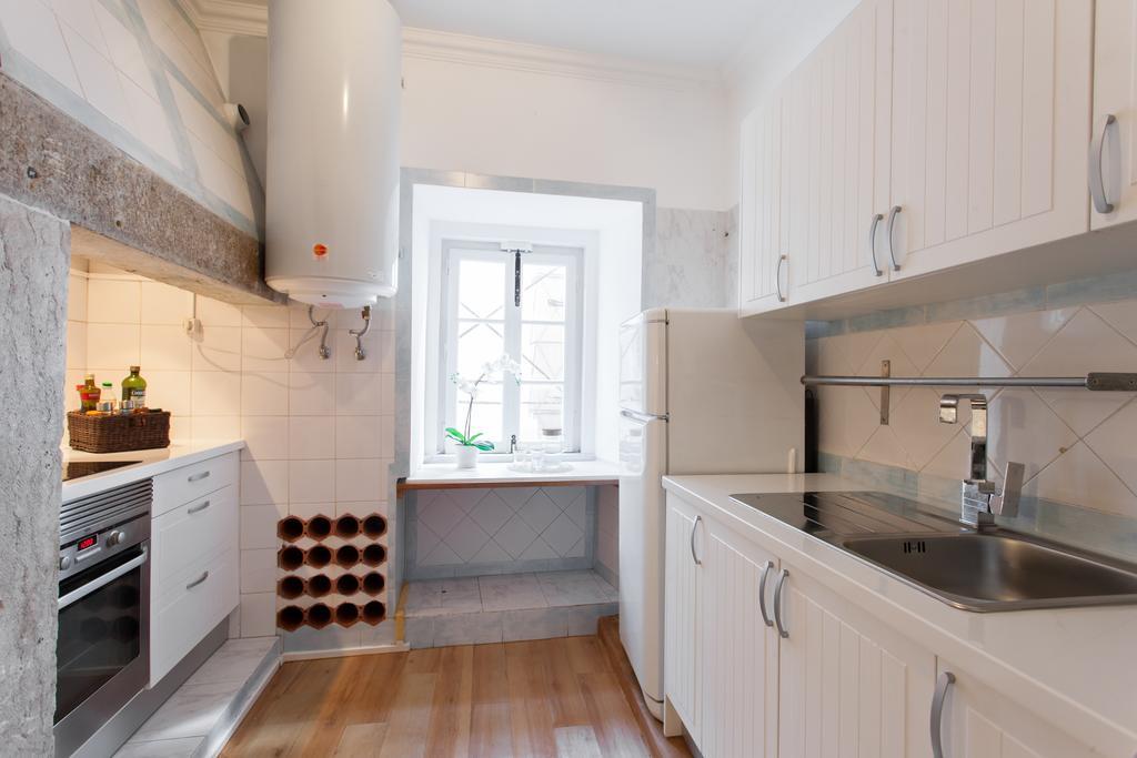 Apartament Bairro Alto Lusitania Dream Lizbona Zewnętrze zdjęcie