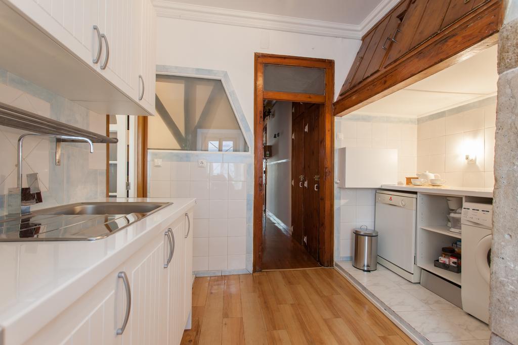 Apartament Bairro Alto Lusitania Dream Lizbona Zewnętrze zdjęcie